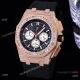 Iced Out Audemars Piguet Royal Oak Rose Gold Chronograph Watches (4)_th.jpg